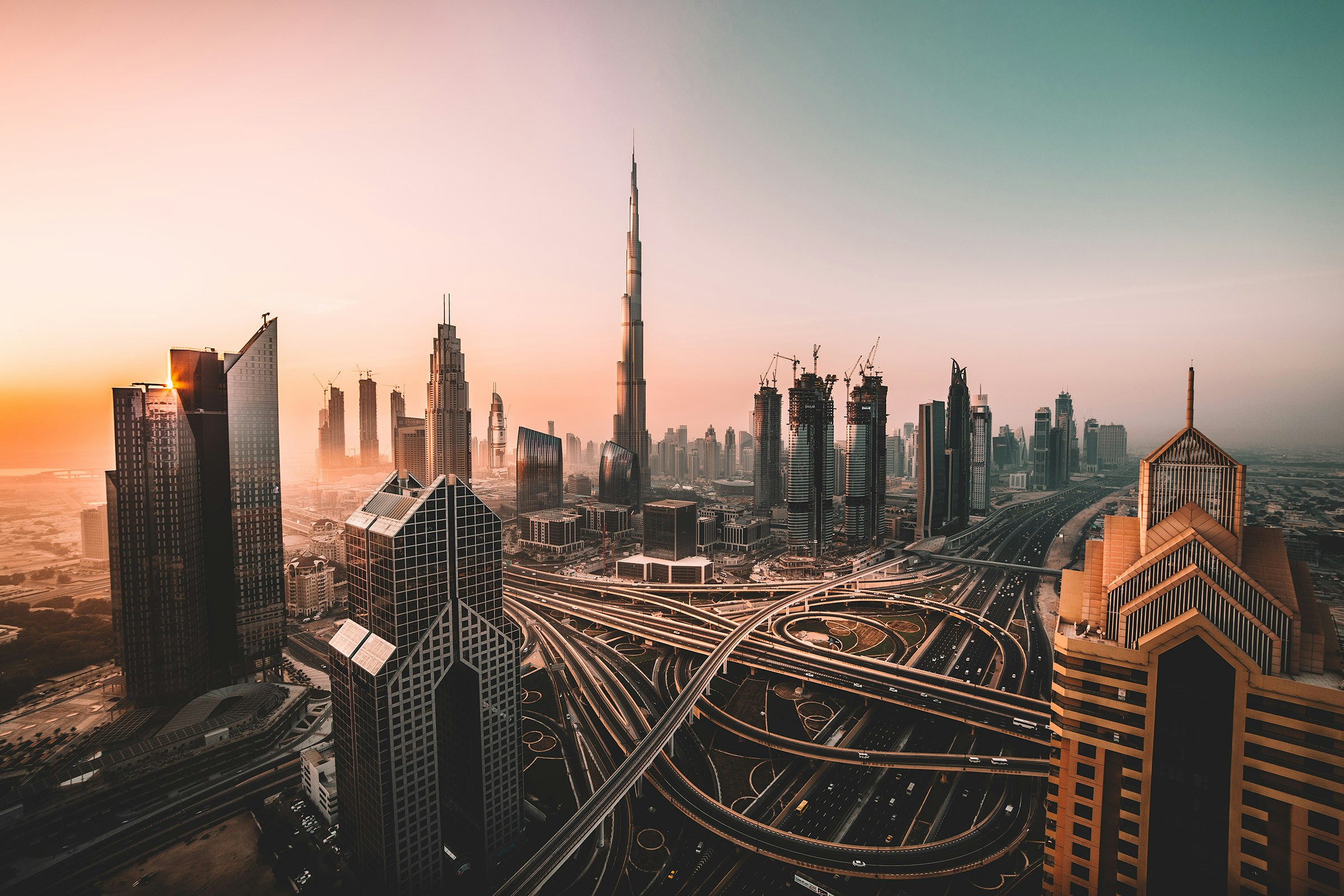 Global Logistics Trends 2023